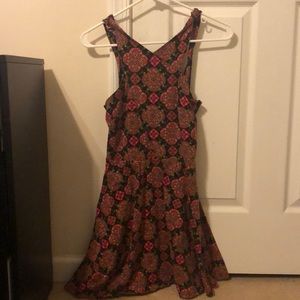 Sundress from Hollister.